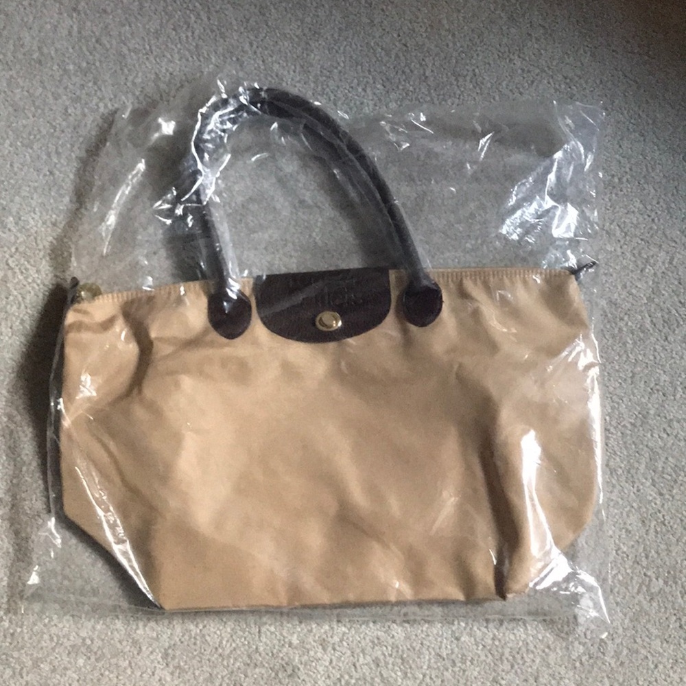 Tanger tote